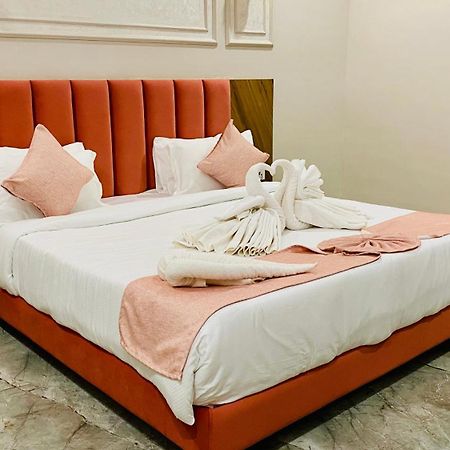 Anantara Club And Resort, Уджайн Екстериор снимка