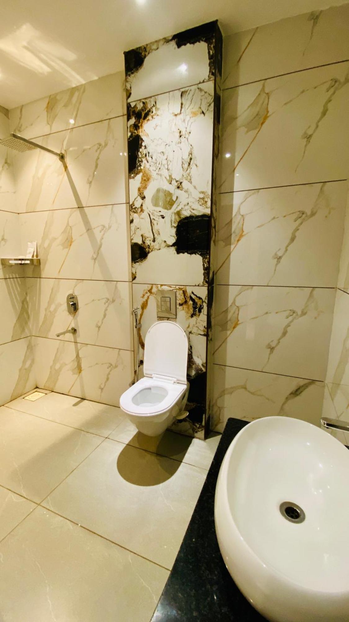 Anantara Club And Resort, Уджайн Стая снимка