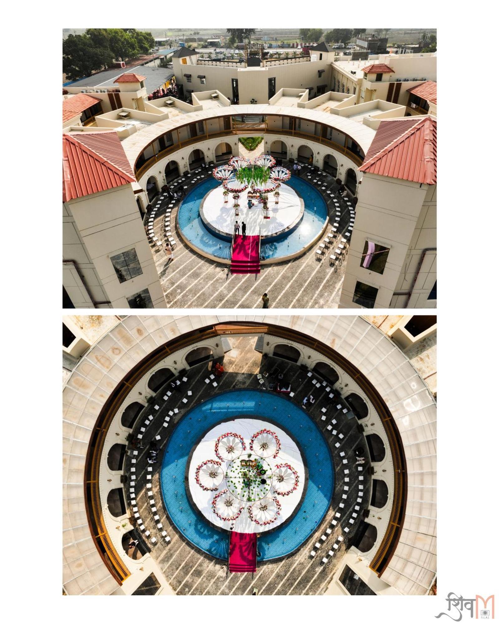 Anantara Club And Resort, Уджайн Екстериор снимка